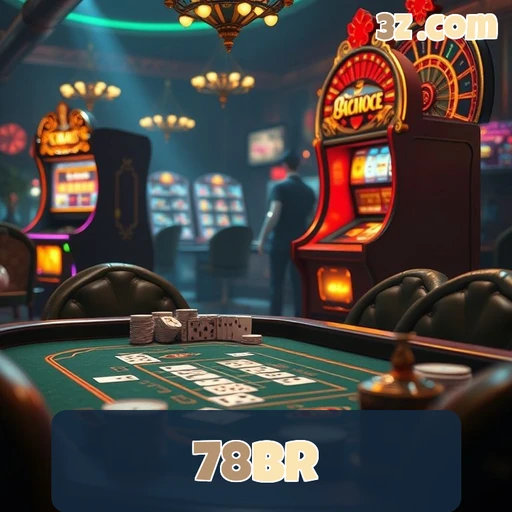78br Bônus Oferecidos