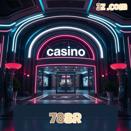 78br Área de Login