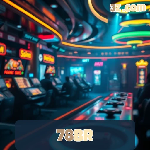 Inovação em Plataforma: A Experiência Única do 78br