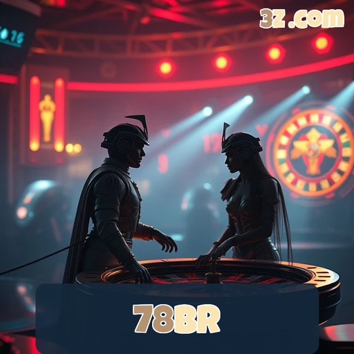 Slots Incríveis e Diversão no 78br: Um Convite