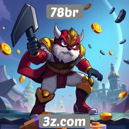 Comparação entre 78br e outros sites de jogos