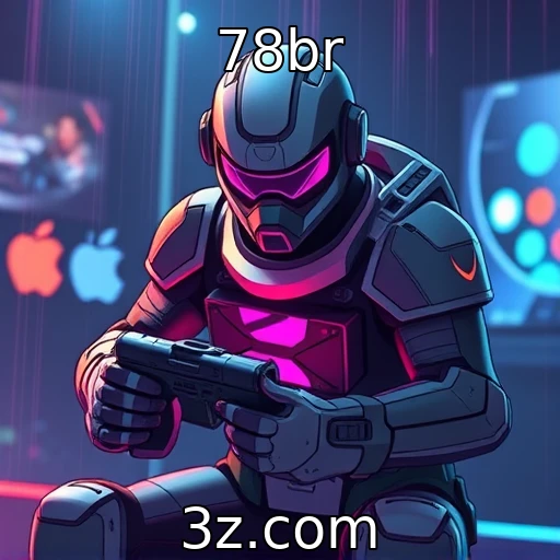 Tendências emergentes na tecnologia dos jogos