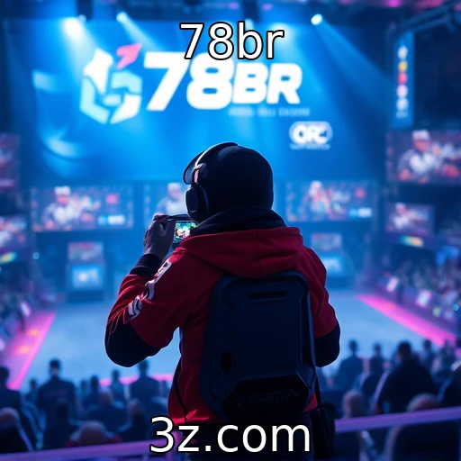 Eventos de eSports atraem público crescente