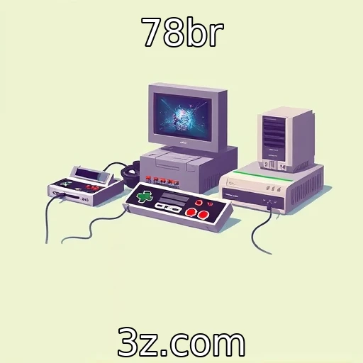 A evolução gráfica dos jogos para consoles