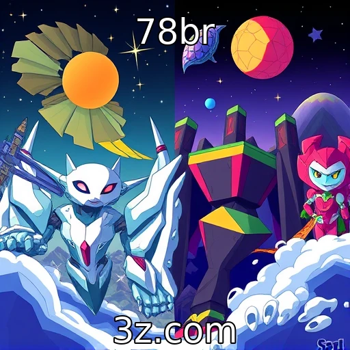 Evolução dos gráficos em jogos modernos