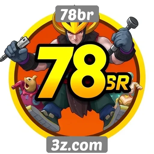 Destaques das novidades do site de jogos 78br