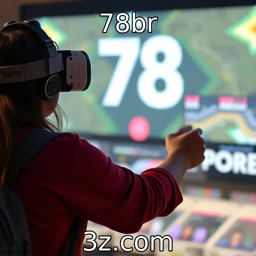 Experiências imersivas em realidade virtual e aumentada