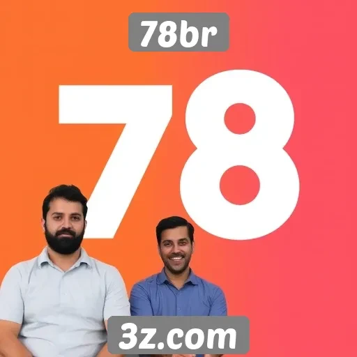 Entrevista com desenvolvedores sobre 78br e suas metas