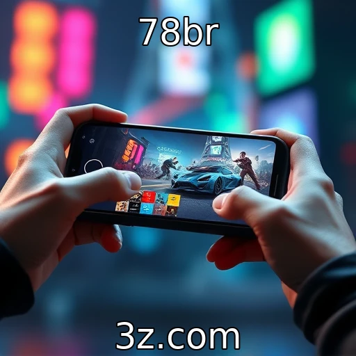 Análise do mercado de jogos mobile em 2025