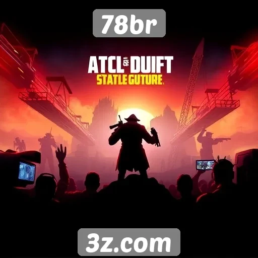 Novos lançamentos no site 78br atraem jogadores