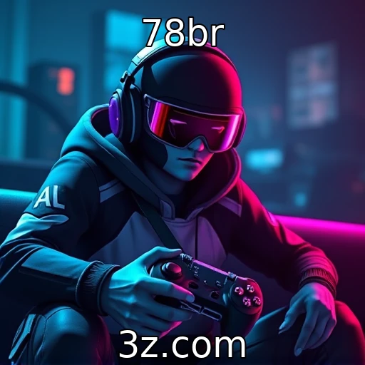 Novas tecnologias moldam o futuro dos jogos