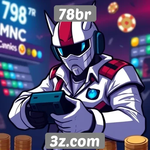 Novidades e atualizações do site 78br