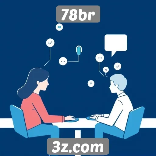 Avaliação da experiência do usuário no site 78br